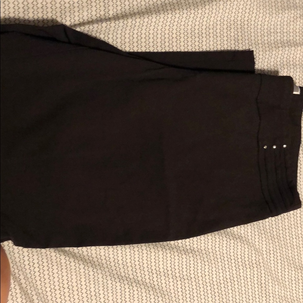 Rivet pant